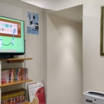 歯科デジタルサイネージメリット